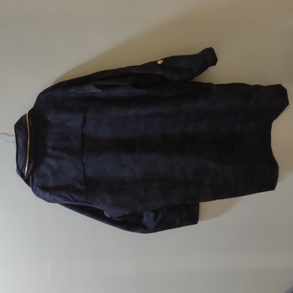Cynthia Rowley rain jacket - Picture 4 of 8